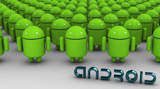 The Android App Explosion - Wiki Tech Guru