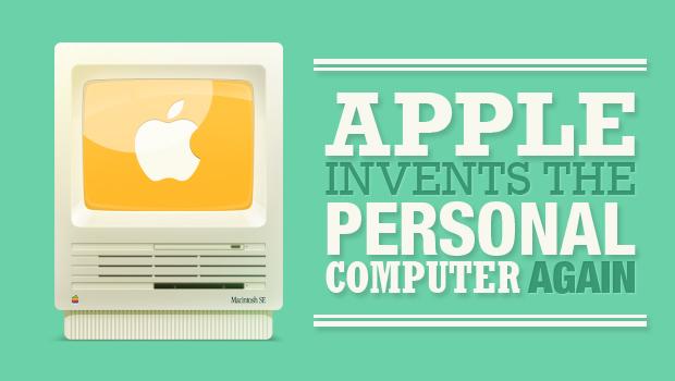 The Apple Story - Wiki Tech Guru